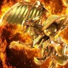Bandai Spirits The Winged Dragon of Ra (Yu-Gi-Oh!)