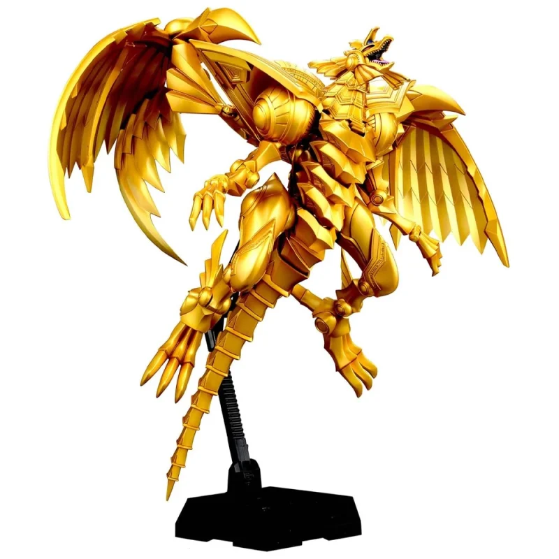 Bandai Spirits The Winged Dragon of Ra (Yu-Gi-Oh!)
