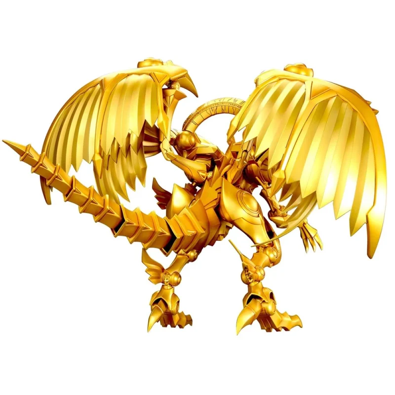 Bandai Spirits The Winged Dragon of Ra (Yu-Gi-Oh!)