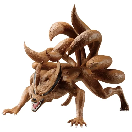 Banpresto Kurama [B] (Naruto Shippuden)