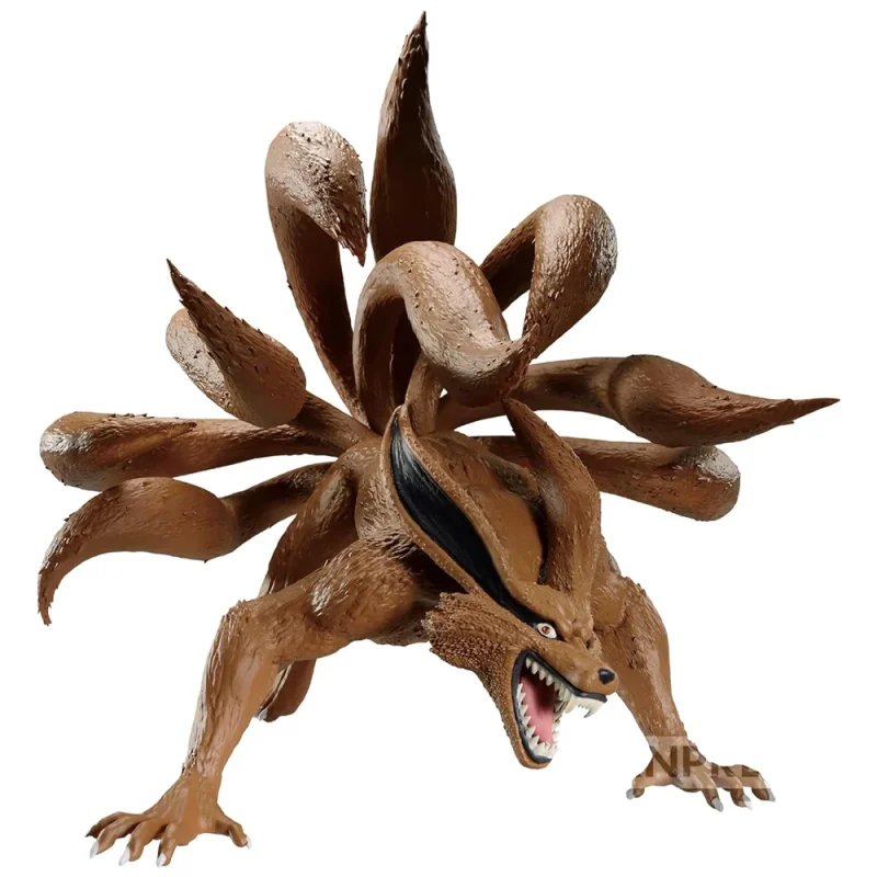 Banpresto Kurama [B] (Naruto Shippuden)