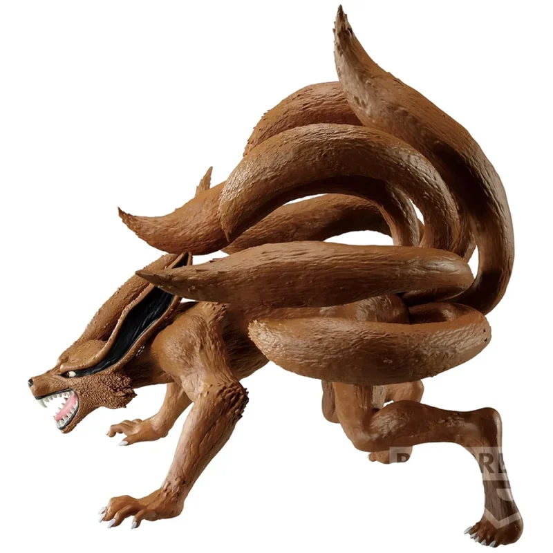 Banpresto Kurama [B] (Naruto Shippuden)