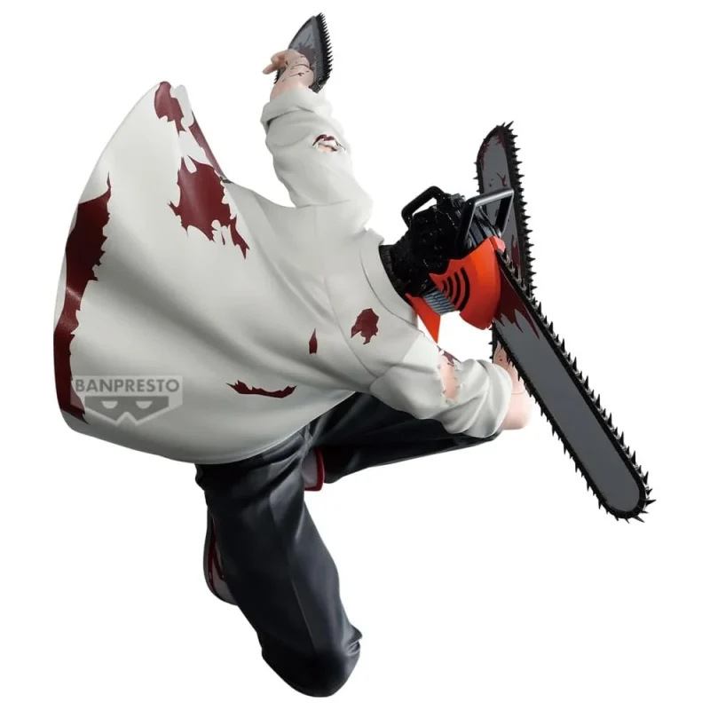 Banpresto Vibration Stars Denji [2] (Chainsaw Man)