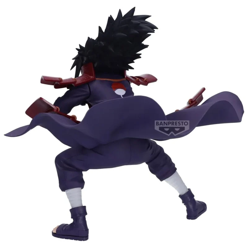 Banpresto Vibration Stars Madara Uchiha [1] (Naruto Shippuden)