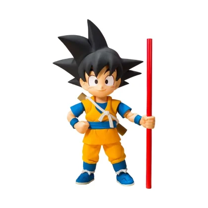 Tamashii Nations S.H. Figuarts Son Goku (Dragon Ball Daima)