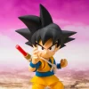 Tamashii Nations S.H. Figuarts Son Goku (Dragon Ball Daima)