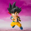 Tamashii Nations S.H. Figuarts Son Goku (Dragon Ball Daima)