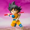 Tamashii Nations S.H. Figuarts Son Goku (Dragon Ball Daima)