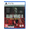 Alan Wake 2 Deluxe Edition (PlayStation 5)