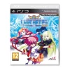 Arcana Heart 3: Love Max!!!!! (PlayStation 3)