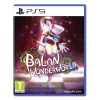 Balan Wonderworld (PlayStation 5)