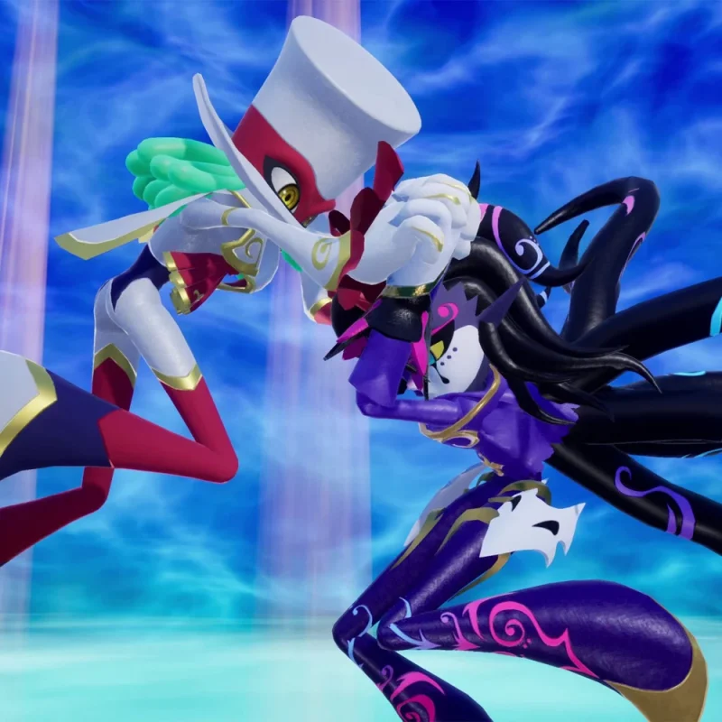 Balan Wonderworld (PlayStation 5)