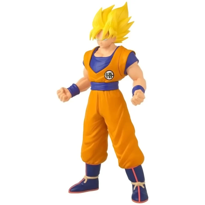 Bandai Colossal Warriors Super Saiyan Goku (Dragon Ball Super)