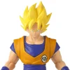 Bandai Colossal Warriors Super Saiyan Goku (Dragon Ball Super)