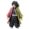 Banpresto Bonds Style Giyu Tomioka [2] (Demon Slayer)