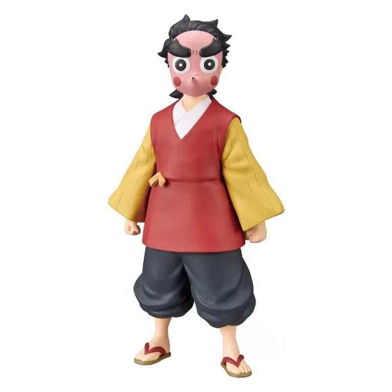Banpresto Bonds Style Kotetsu [2] (Demon Slayer)