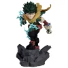 Banpresto Combination Battle Izuku Midoriya (My Hero Academia)