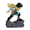 Banpresto Combination Battle Izuku Midoriya (My Hero Academia)