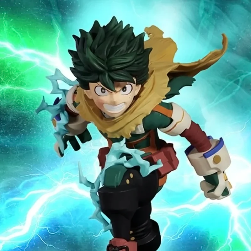 Banpresto Combination Battle Izuku Midoriya (My Hero Academia)