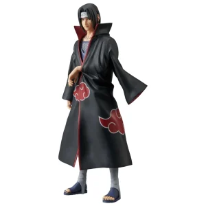 Banpresto Grandista Itachi Uchiha [1] (Naruto Shippuden)