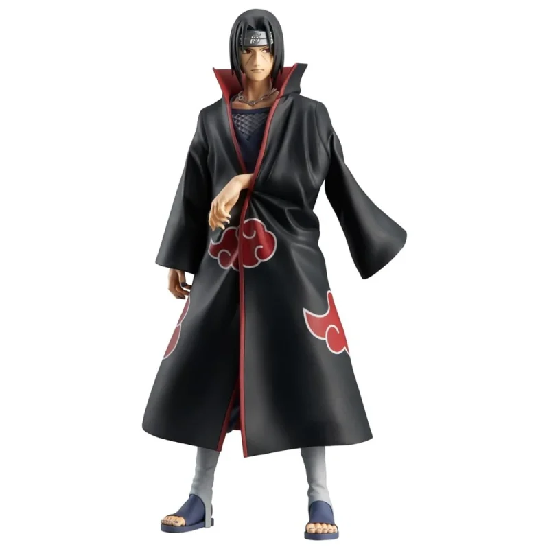 Banpresto Grandista Itachi Uchiha [1] (Naruto Shippuden)