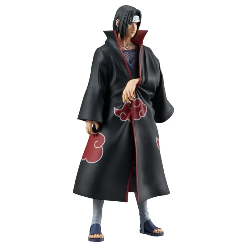 Banpresto Grandista Itachi Uchiha [1] (Naruto Shippuden)