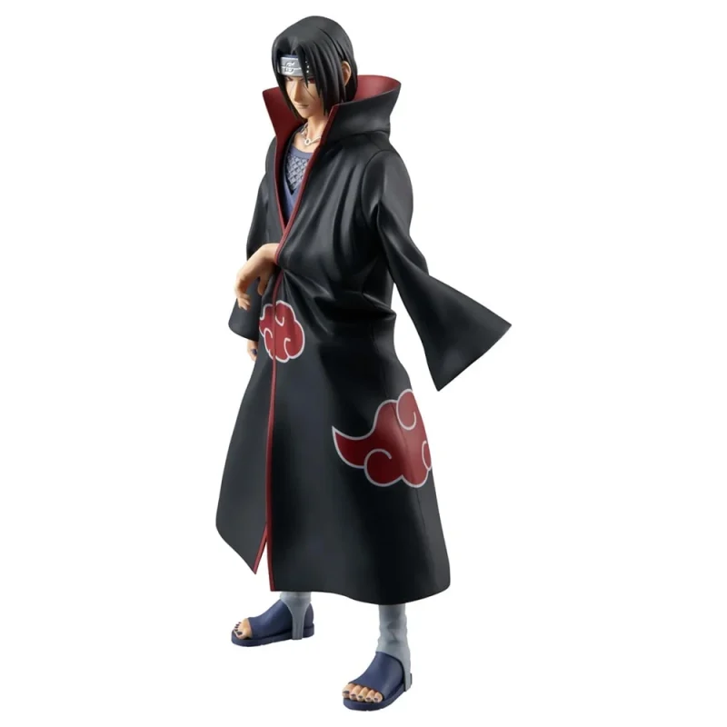 Banpresto Grandista Itachi Uchiha [1] (Naruto Shippuden)