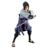 Banpresto Grandista Sasuke Uchiha [1] (Naruto Shippuden)