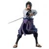 Banpresto Grandista Sasuke Uchiha [1] (Naruto Shippuden)