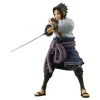 Banpresto Grandista Sasuke Uchiha [1] (Naruto Shippuden)