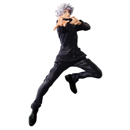 Banpresto Maximatic Satoru Gojo (Jujutsu Kaisen)