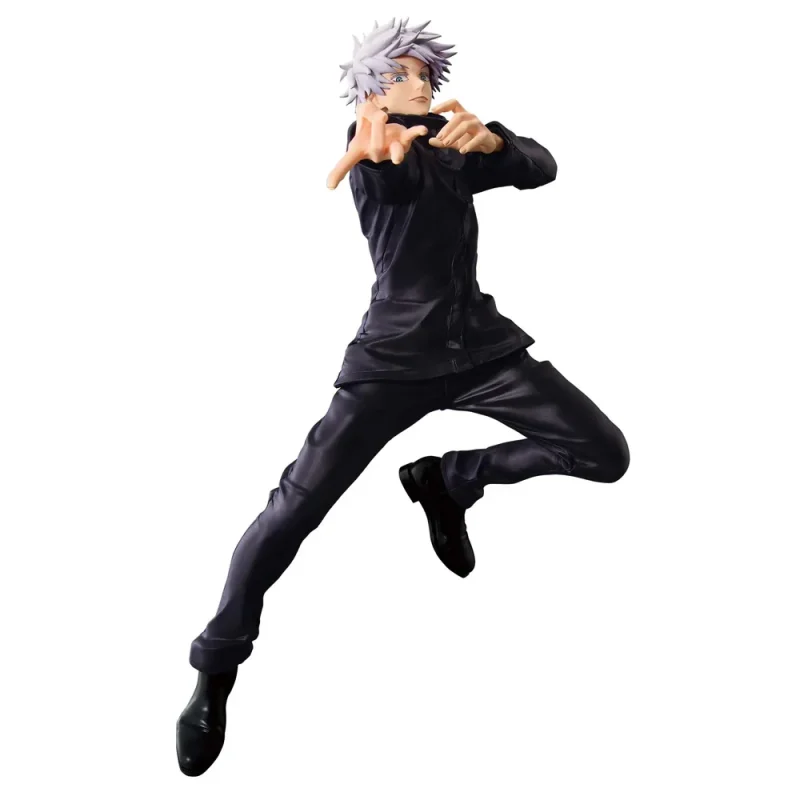 Banpresto Maximatic Satoru Gojo (Jujutsu Kaisen)