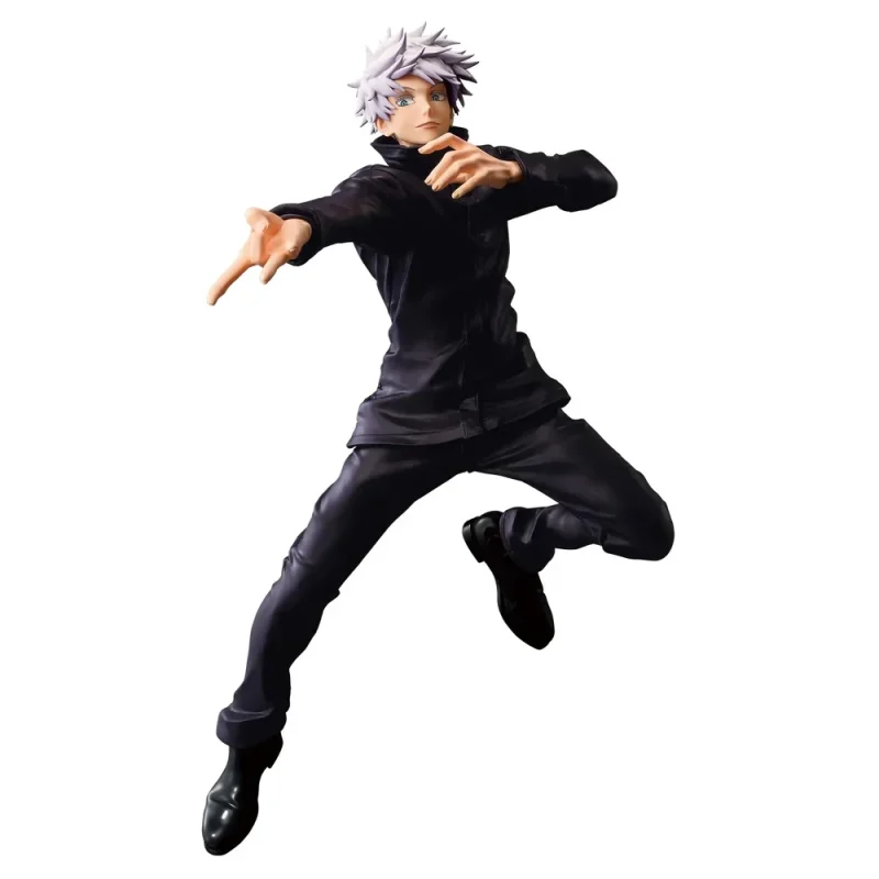 Banpresto Maximatic Satoru Gojo (Jujutsu Kaisen)
