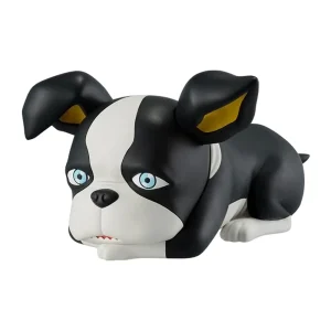 Banpresto Sofvimates Iggy (JoJo's Bizarre Adventure)