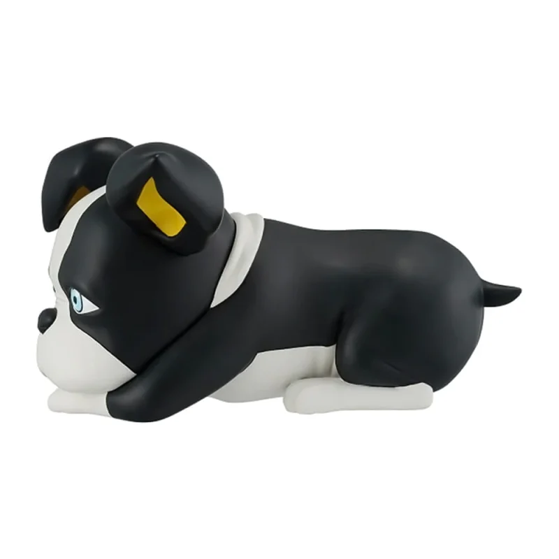 Banpresto Sofvimates Iggy (JoJo's Bizarre Adventure)