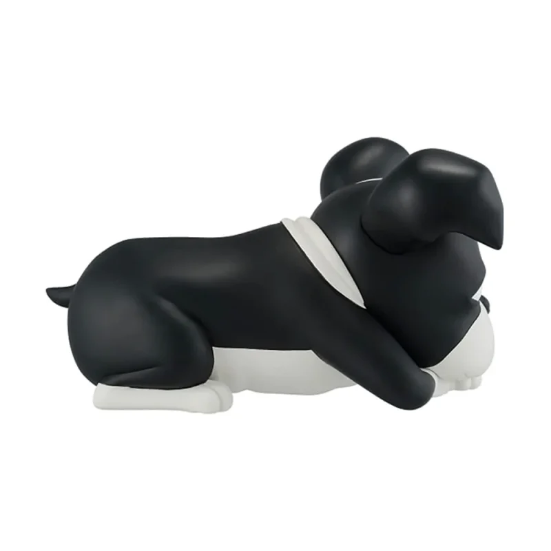 Banpresto Sofvimates Iggy (JoJo's Bizarre Adventure)