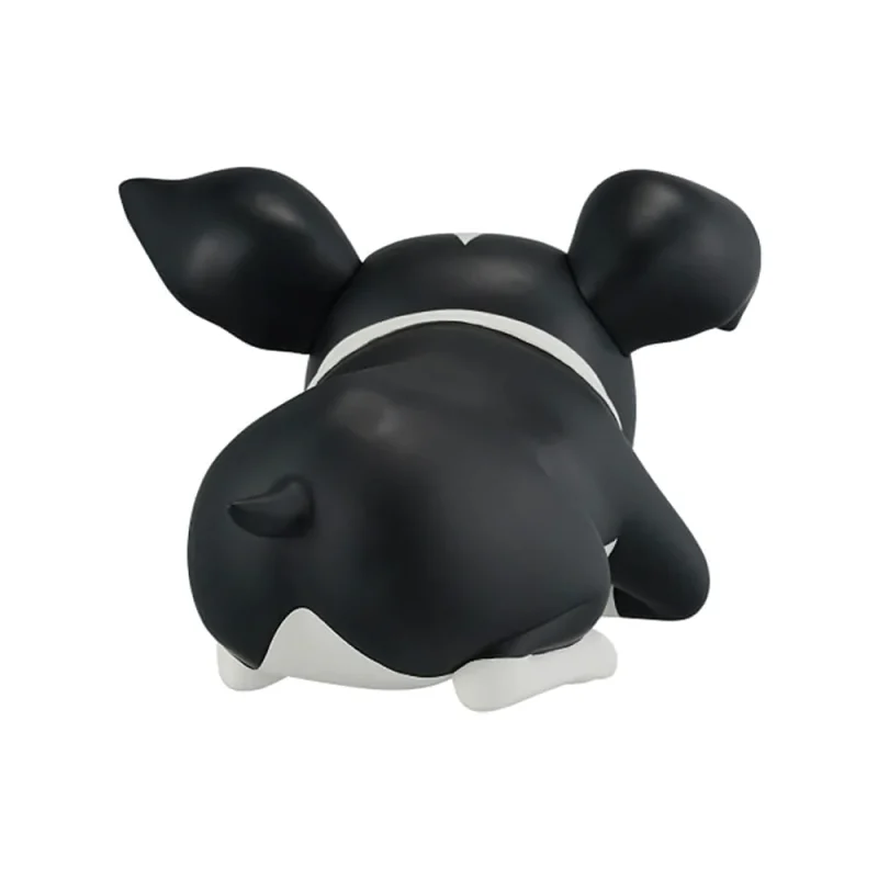 Banpresto Sofvimates Iggy (JoJo's Bizarre Adventure)