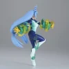 Banpresto The Amazing Heroes Nejire Hado (My Hero Academia)
