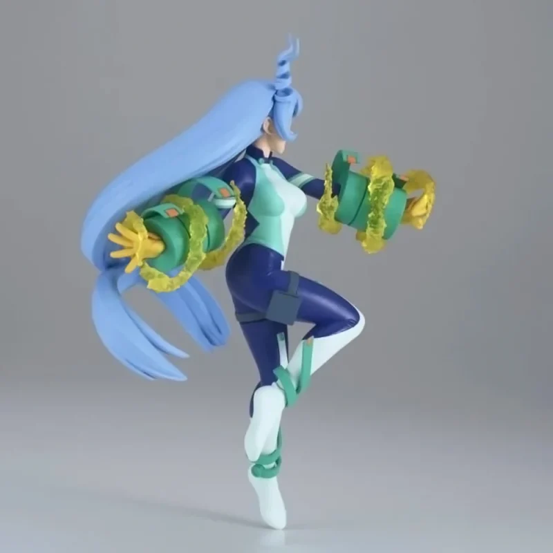 Banpresto The Amazing Heroes Nejire Hado (My Hero Academia)