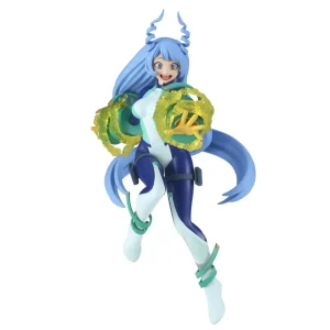 Banpresto The Amazing Heroes Nejire Hado (My Hero Academia)