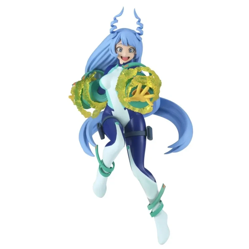 Banpresto The Amazing Heroes Nejire Hado (My Hero Academia)