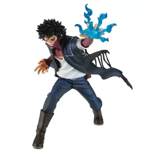 Banpresto The Evil Villains Dabi [2] (My Hero Academia)