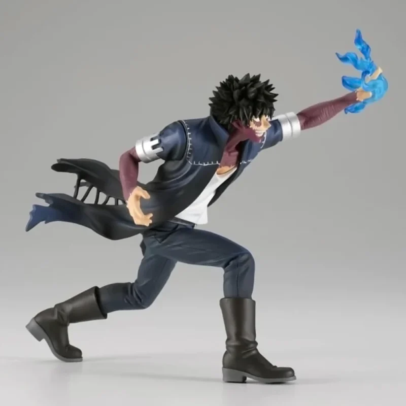 Banpresto The Evil Villains Dabi [2] (My Hero Academia)