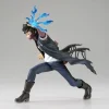 Banpresto The Evil Villains Dabi [2] (My Hero Academia)