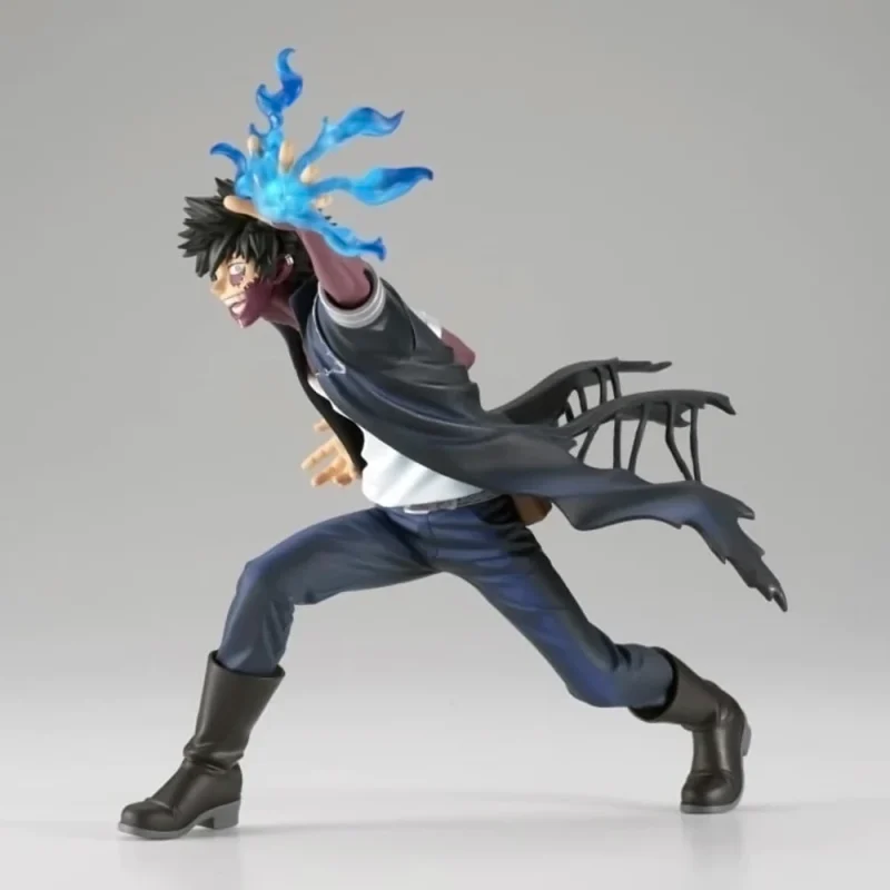 Banpresto The Evil Villains Dabi [2] (My Hero Academia)
