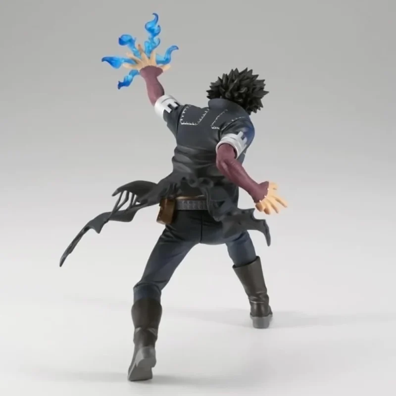 Banpresto The Evil Villains Dabi [2] (My Hero Academia)