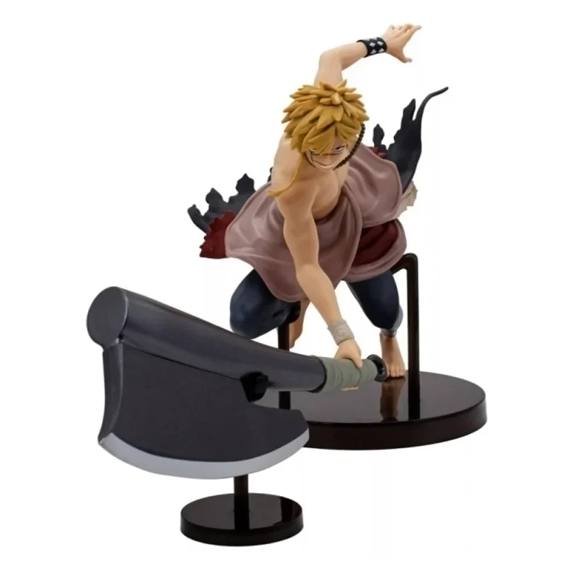 Banpresto Vibration Stars Aza Chobe [1] (Hell's Paradise)