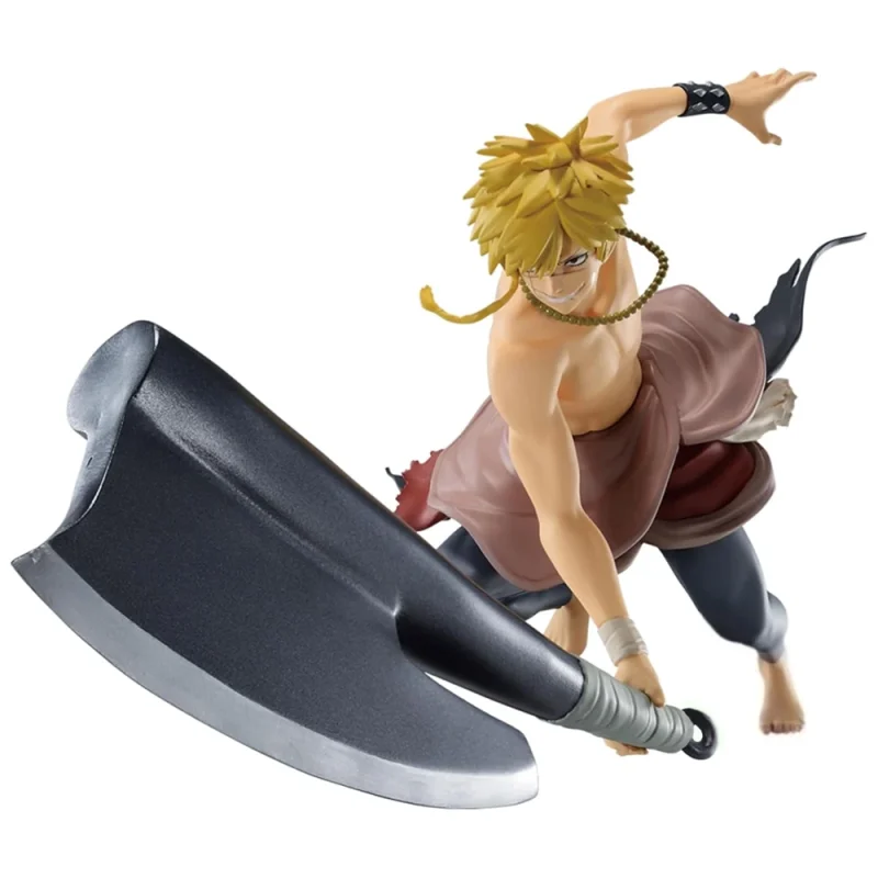 Banpresto Vibration Stars Aza Chobe [1] (Hell's Paradise)