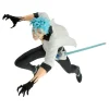 Banpresto Vibration Stars Grimmjow Jaegerjaquez (Bleach)