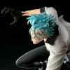 Banpresto Vibration Stars Grimmjow Jaegerjaquez (Bleach)